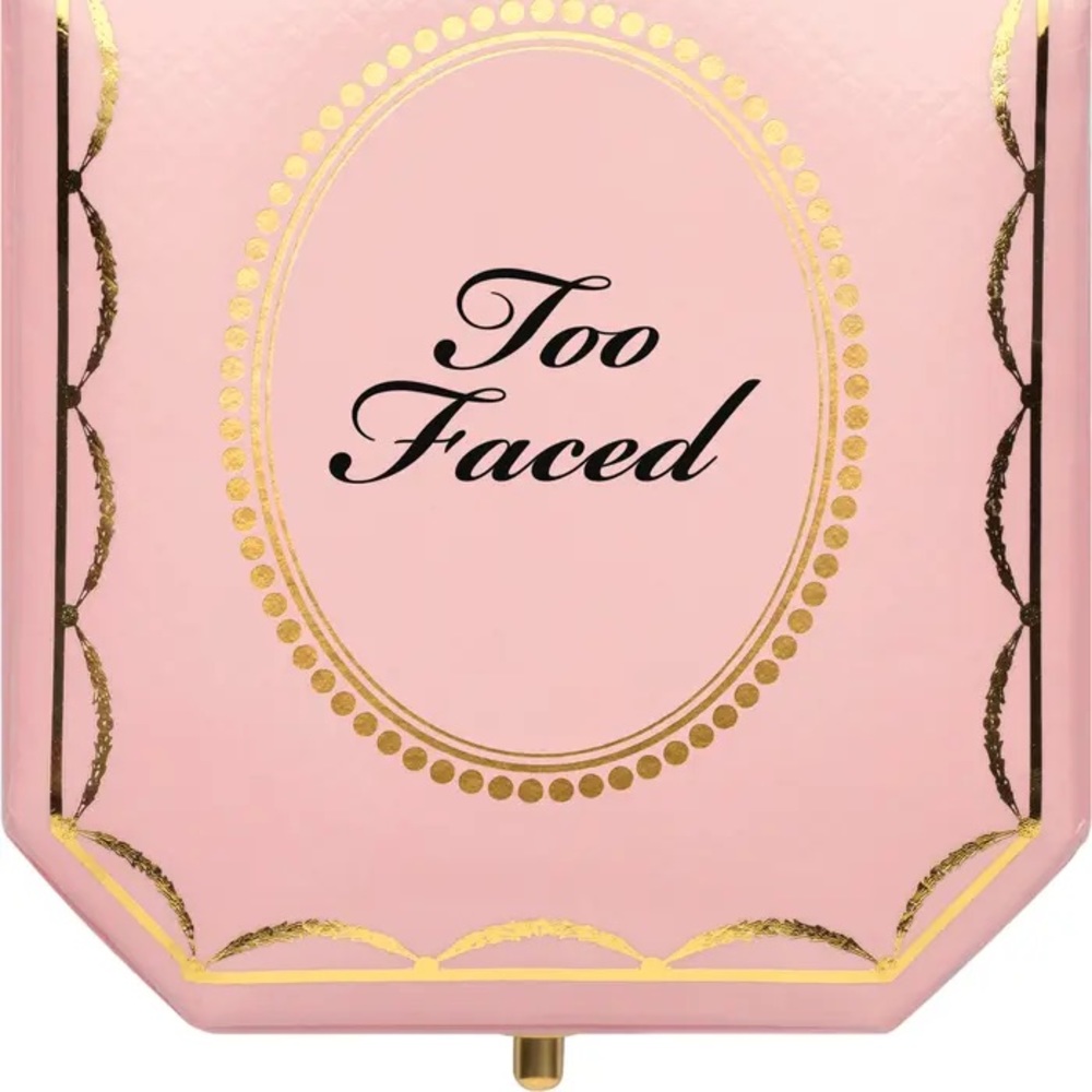 NEW Too Faced Diamond Fire Highlighter 0.42oz